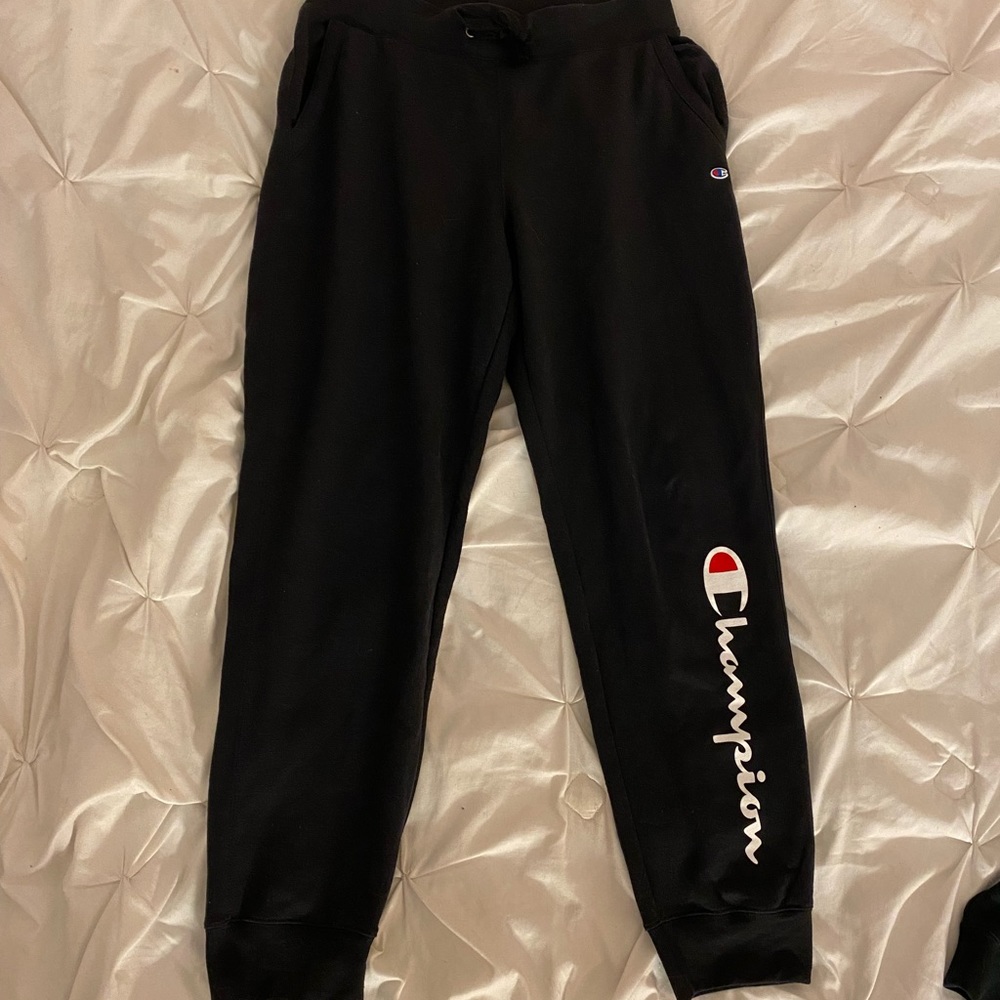 Champion Joggers Sweatpants